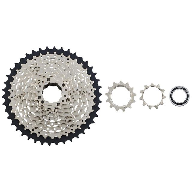 Shimano Takapakka CS-HG500 Tiagra 10v 11-34